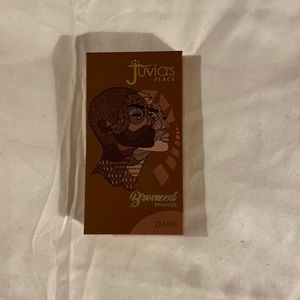 JUVIA’S PLACE BRONZED BRONZEE DARK